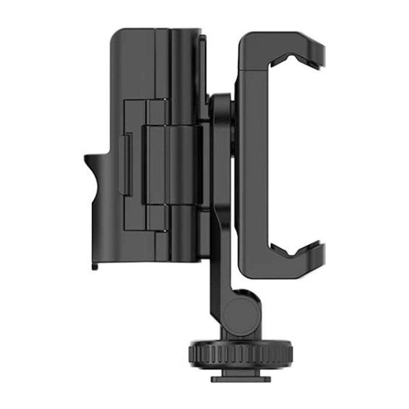 Puluz Adapter for DJI OSMO Pocket 3 with 1/4" cold shoe_1
