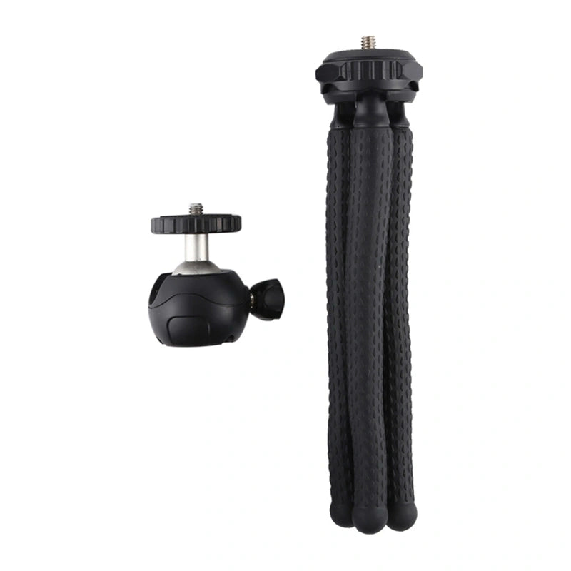 Puluz Mini Octopus Tripod_1
