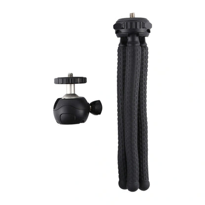 Puluz Mini Octopus Tripod_1