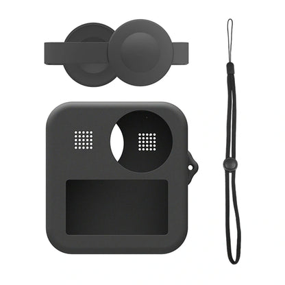Puluz Silicone Case for GoPro Max_2