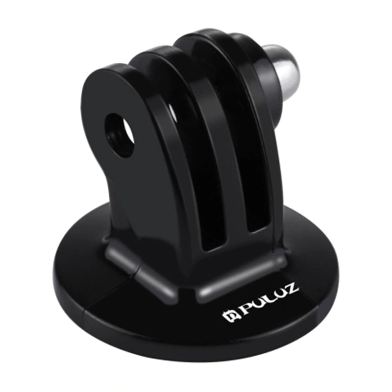 Puluz Jaws Flex Clamp Mount for Action Cameras_0