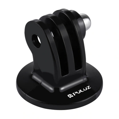 Puluz Jaws Flex Clamp Mount for Action Cameras_0