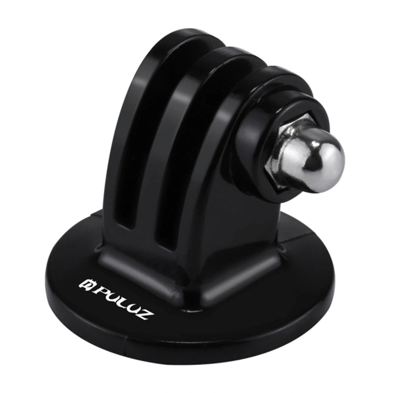 Puluz Jaws Flex Clamp Mount for Action Cameras_1