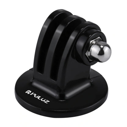 Puluz Jaws Flex Clamp Mount for Action Cameras_1