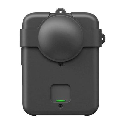 Puluz Silicone Case for DJI Osmo 360 (Black)_0