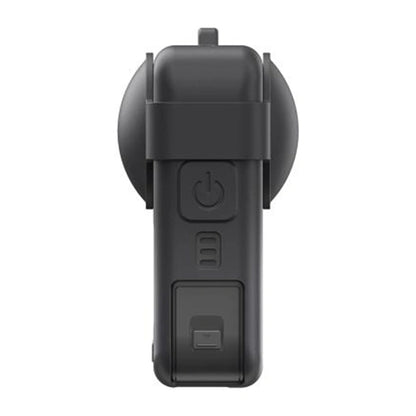 Puluz Silicone Case for DJI Osmo 360 (Black)_1