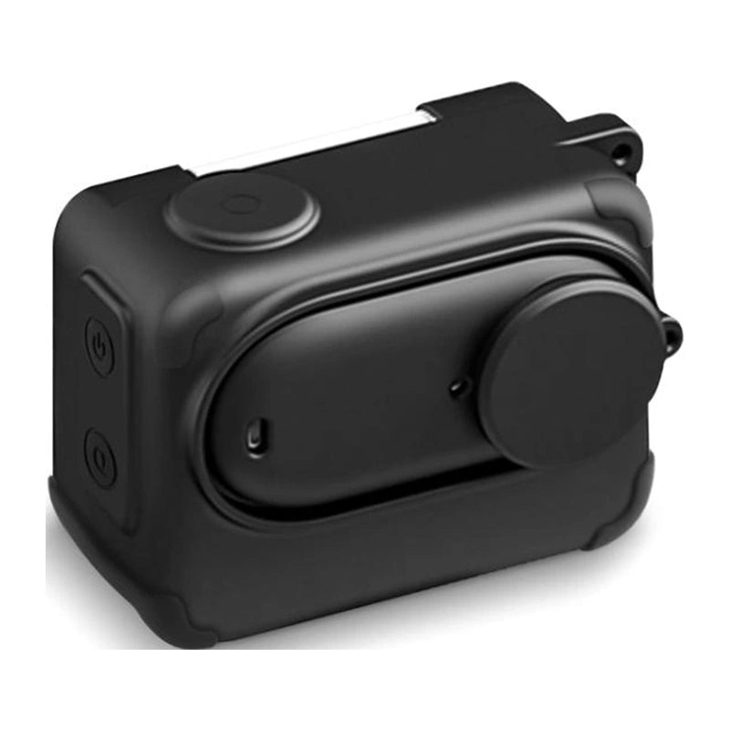 Puluz Insta360 GO 3S Silicone Case (Black)_0