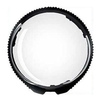 Puluz Lens Cover for Insta360 X5 (Transparent)_0