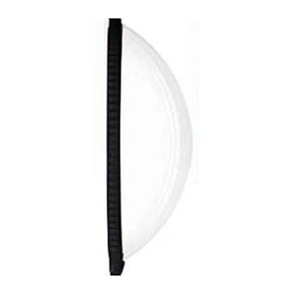Puluz Lens Cover for Insta360 X5 (Transparent)_1