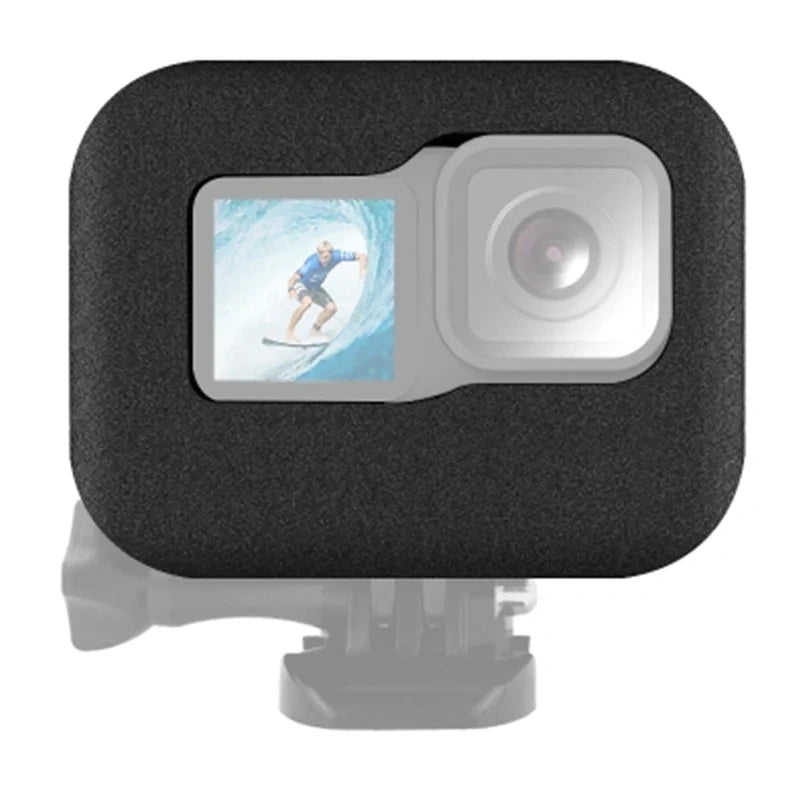 Puluz Accessory for GoPro HERO12/11/10 Black_1