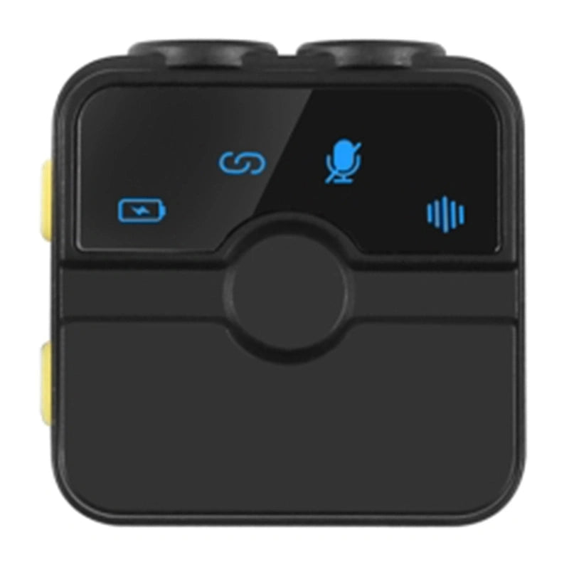 Puluz SmartLink WS300 Lavalier Microphone_0
