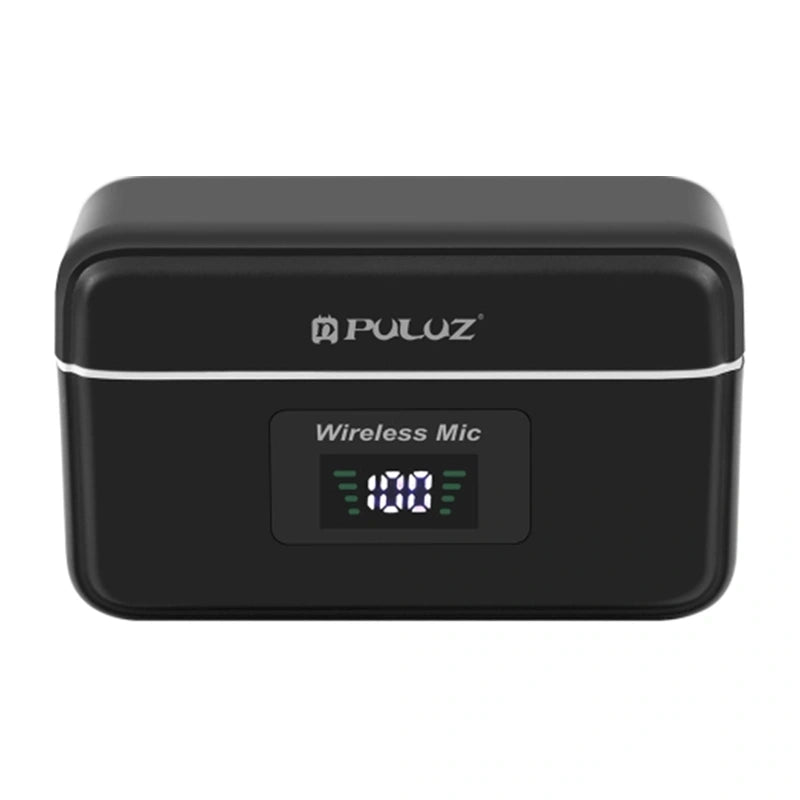Puluz SmartLink WS300 Lavalier Microphone_2