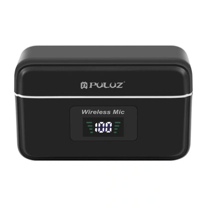Puluz SmartLink WS300 Lavalier Microphone_2