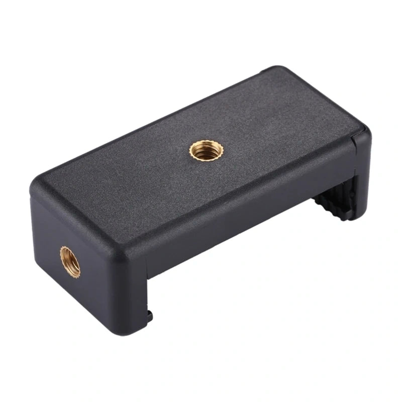 Puluz PU3096B Tripod Phone Mount (Black)_0