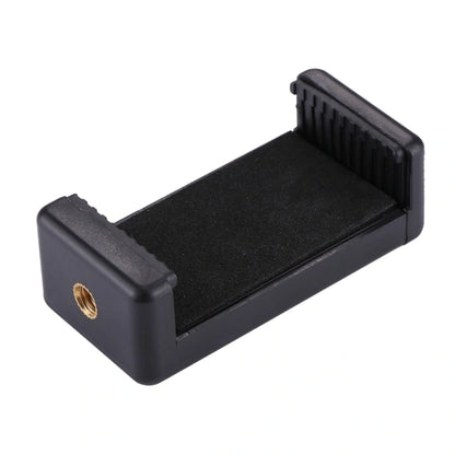 Puluz PU3096B Tripod Phone Mount (Black)_1