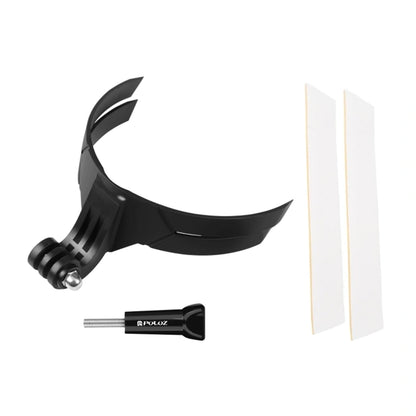 Puluz Chin Strap for Helmet (Black)_1