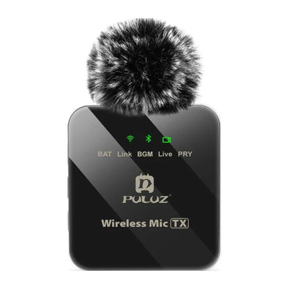 Puluz USB-C Lavalier Microphone_0