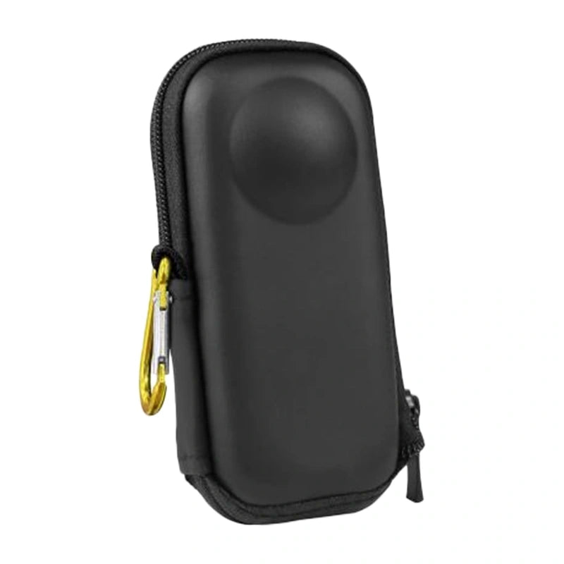 Puluz Case for Insta360 X4 and X5 (Black)_1