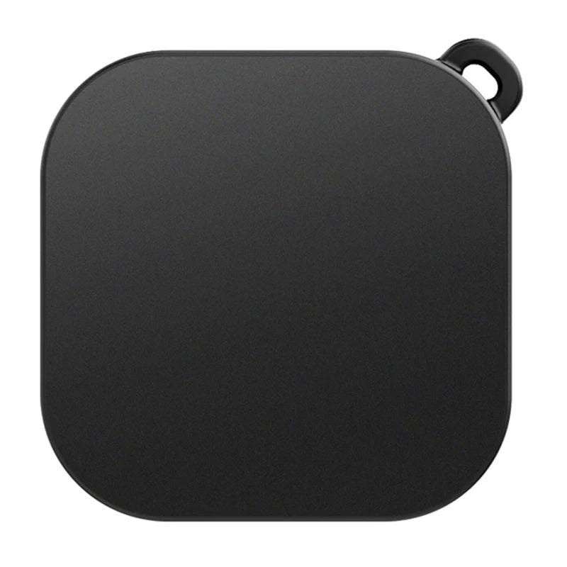 Puluz Scratch-Resistant Lens Cover for GoPro HERO13 Black (Black)_0