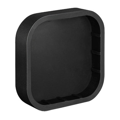 Puluz Lens Protector for GoPro HERO12, HERO11, HERO10, and HERO9 Black (Scratch-Resistant, Black)_1