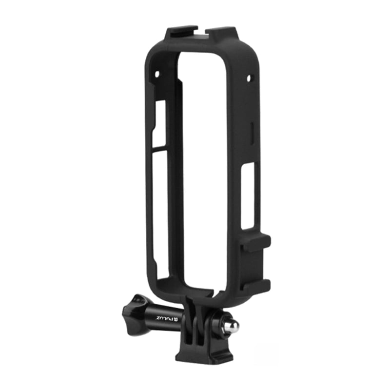 Puluz Insta360 X3 Protective Case (Black)_0