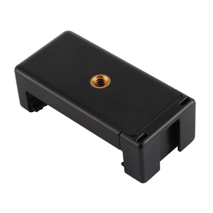 Puluz phone mount for a tripod_1