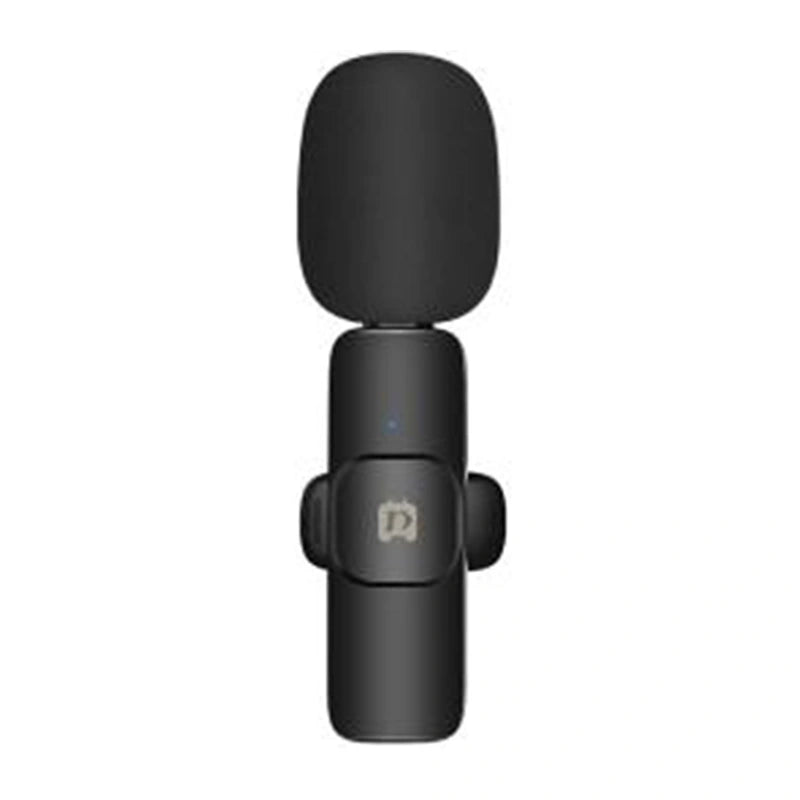 PULUZ Wireless Lavalier Microphone_0