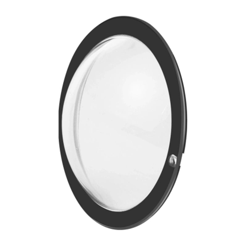 Puluz Insta360 X3 Lens Cap (Black)_0