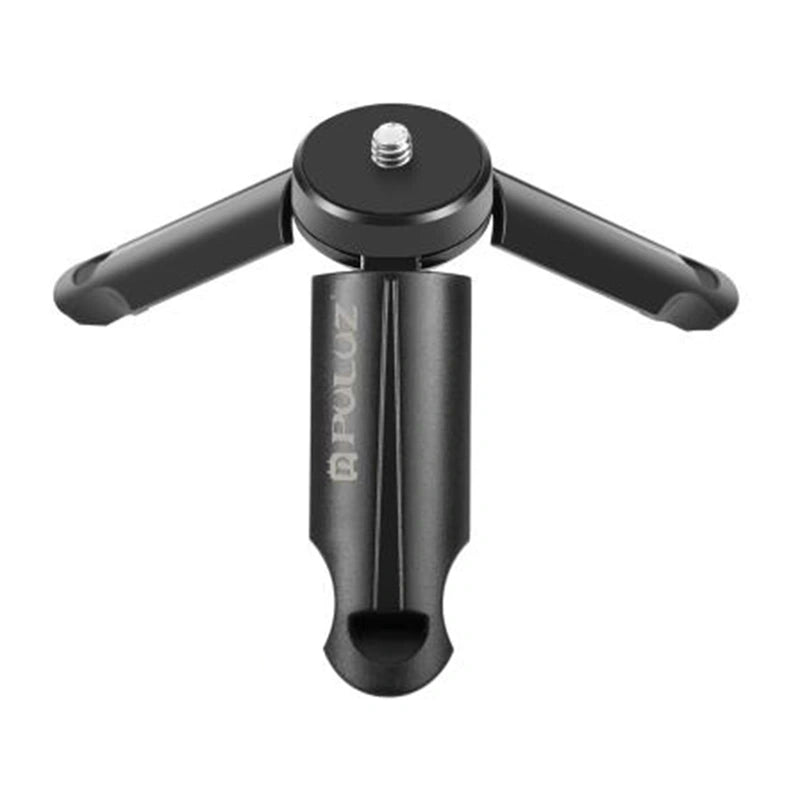 Puluz Folding Tripod for Cell Phones_0