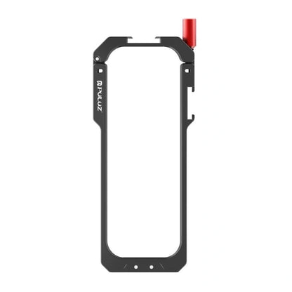 Puluz Insta360 X5 Metal Case_1