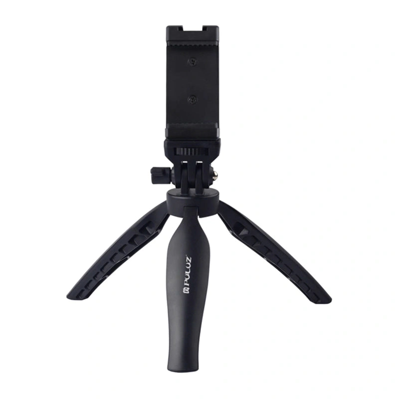 Puluz Table Tripod (Black)_0