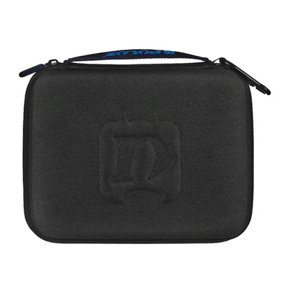 Puluz Waterproof Travel Case for Action Cameras and Accessories, 23 x 17 x 7 cm_2