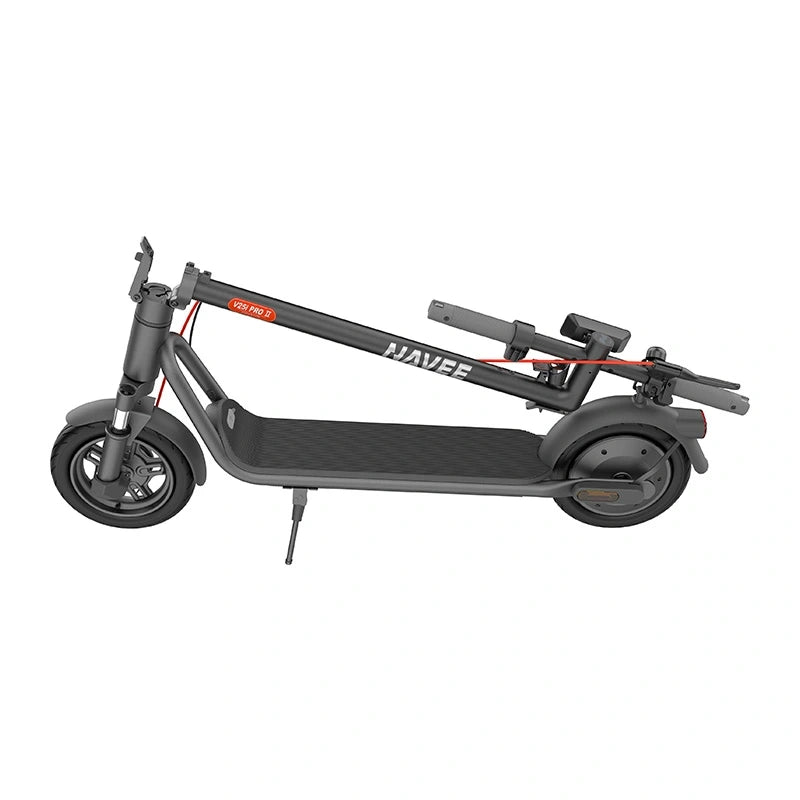 NAVEE V25i Pro II Electric Scooter_4