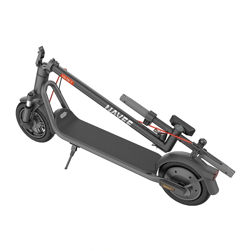 NAVEE V25i Pro II Electric Scooter_5