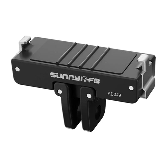 Sunnylife AD049 Quick-Connect Fitting_0