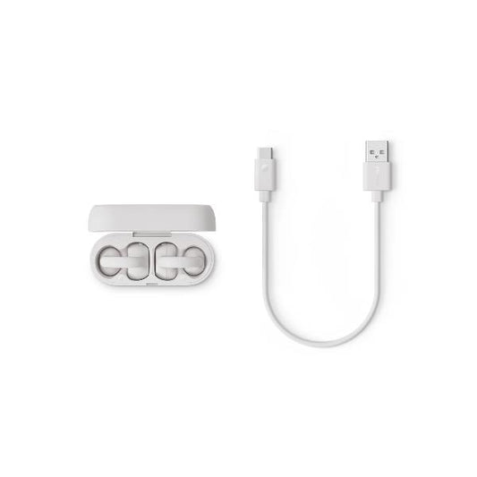 Auriculares Philips / Branco / TAQ2000WT/00_0