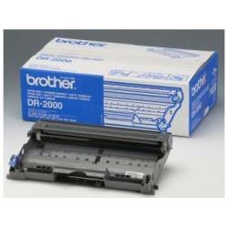 Drum Brother DR-2000 / Preto_0