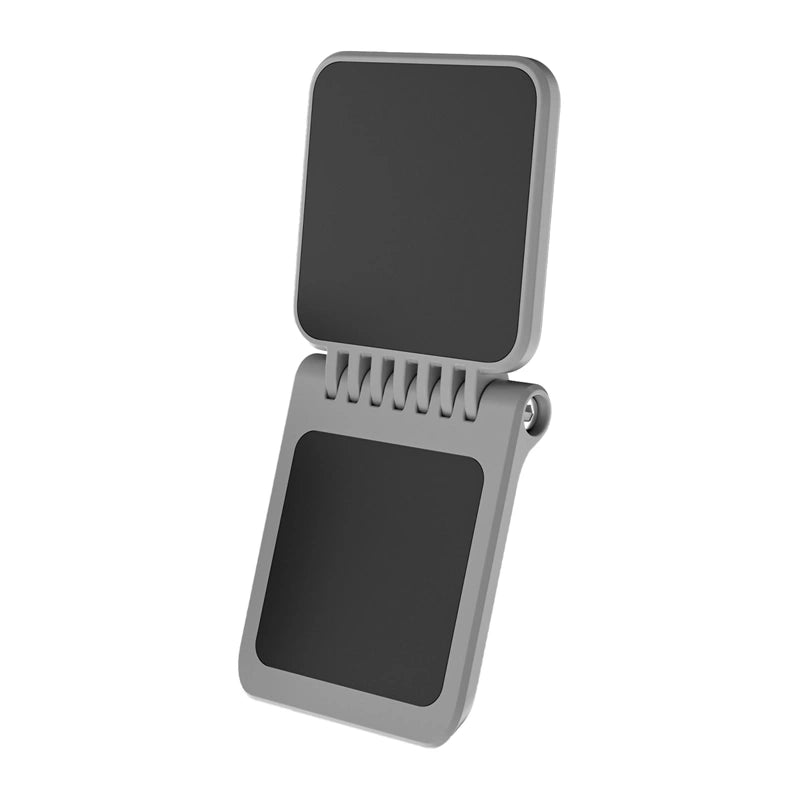 Sunnylife Universal Magnetic Mount with 180° Tilt and 360° Rotation for Mini Cameras (Osmo Nano, Insta360 GO)_1