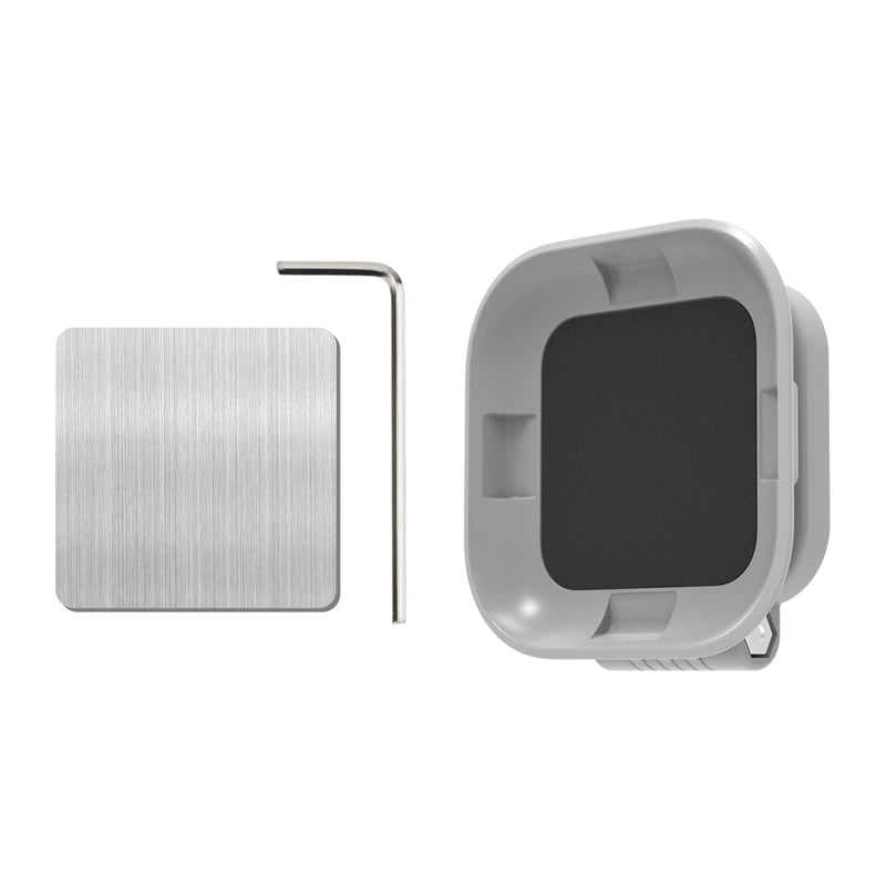 Sunnylife Magnetic Vertical/Horizontal Mount for Insta360 GO Ultra_1