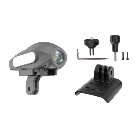 Sunnylife Mounting Adapter + Light for the Avata 2 Drone_0