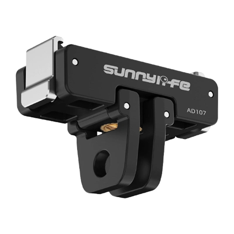 Sunnylife Reversible Mounting Adapter for Osmo Nano / Action 6 — 1/4 inch_0