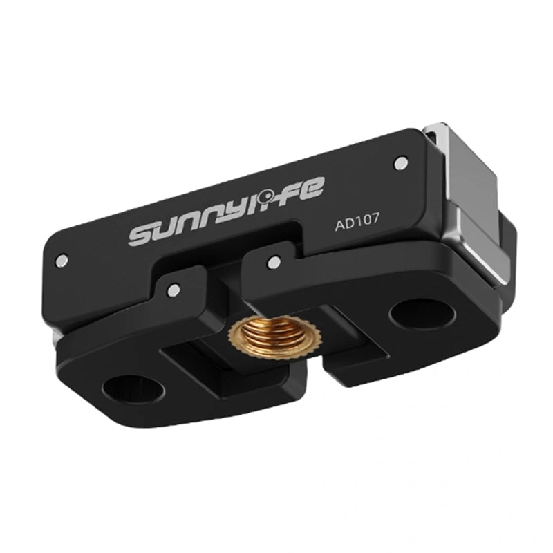 Sunnylife Reversible Mounting Adapter for Osmo Nano / Action 6 — 1/4 inch_1