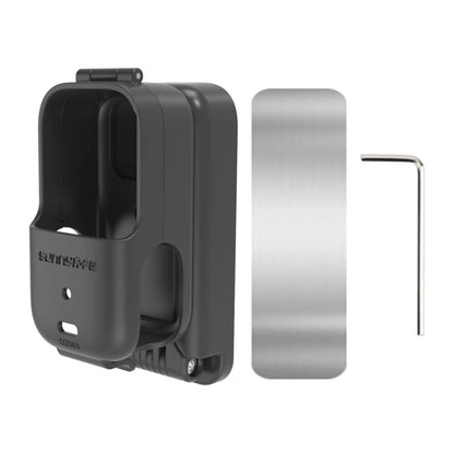 Sunnylife Foldable Magnetic Mount with 360° Rotation for Osmo Nano_0