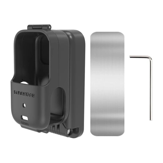 Sunnylife Foldable Magnetic Mount with 360° Rotation for Osmo Nano_0