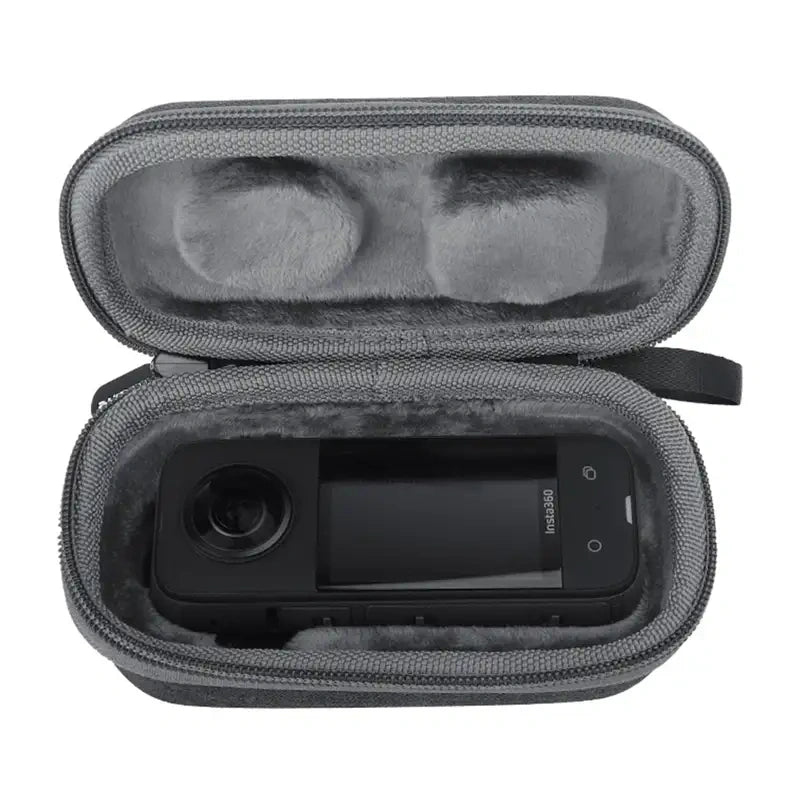 Sunnylife Mini Protective Case / Pouch for Insta360 X3 / ONE X2 / X_0