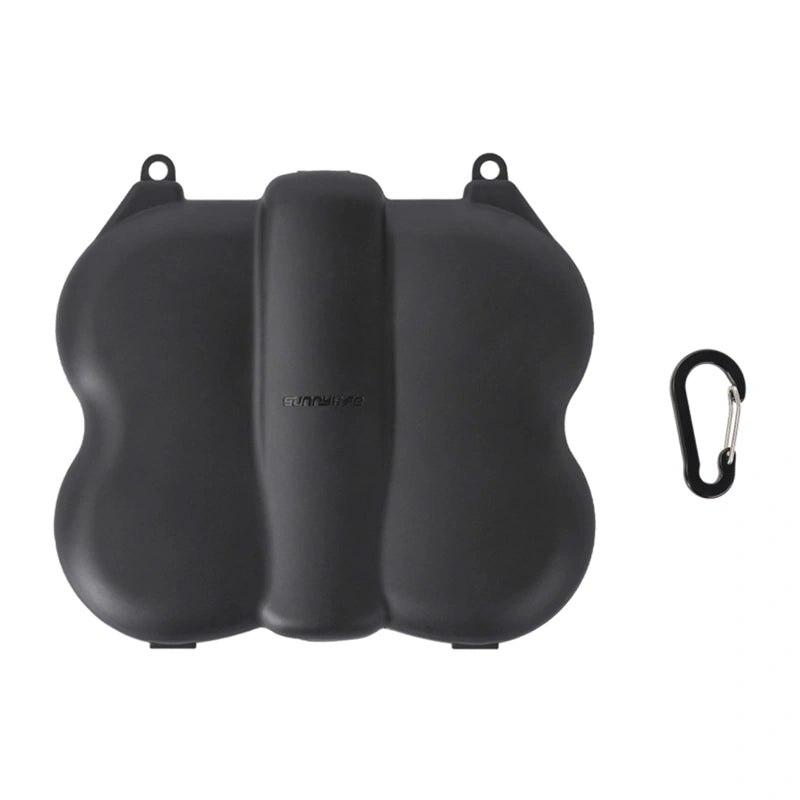 Sunnylife Butterfly Protective Case for DJI NEO 2 (Black)_0
