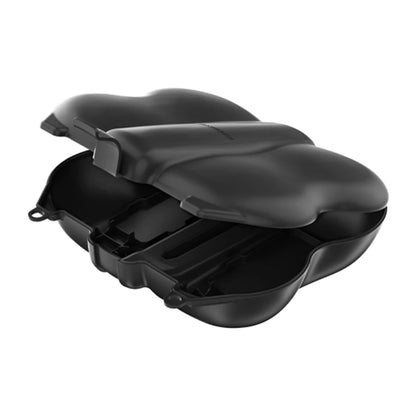 Sunnylife Butterfly Protective Case for DJI NEO 2 (Black)_2