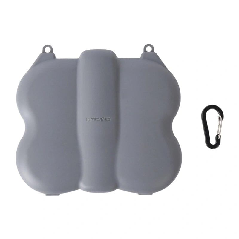 Sunnylife Butterfly Protective Case for DJI NEO 2 (Gray)_0