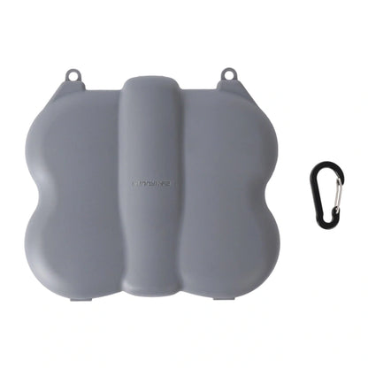 Sunnylife Butterfly Protective Case for DJI NEO 2 (Gray)_0