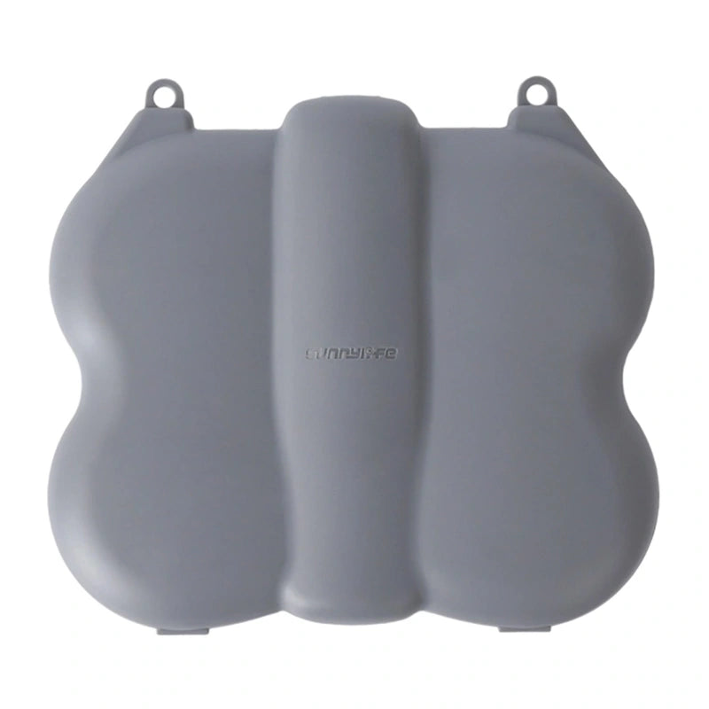 Sunnylife Butterfly Protective Case for DJI NEO 2 (Gray)_1